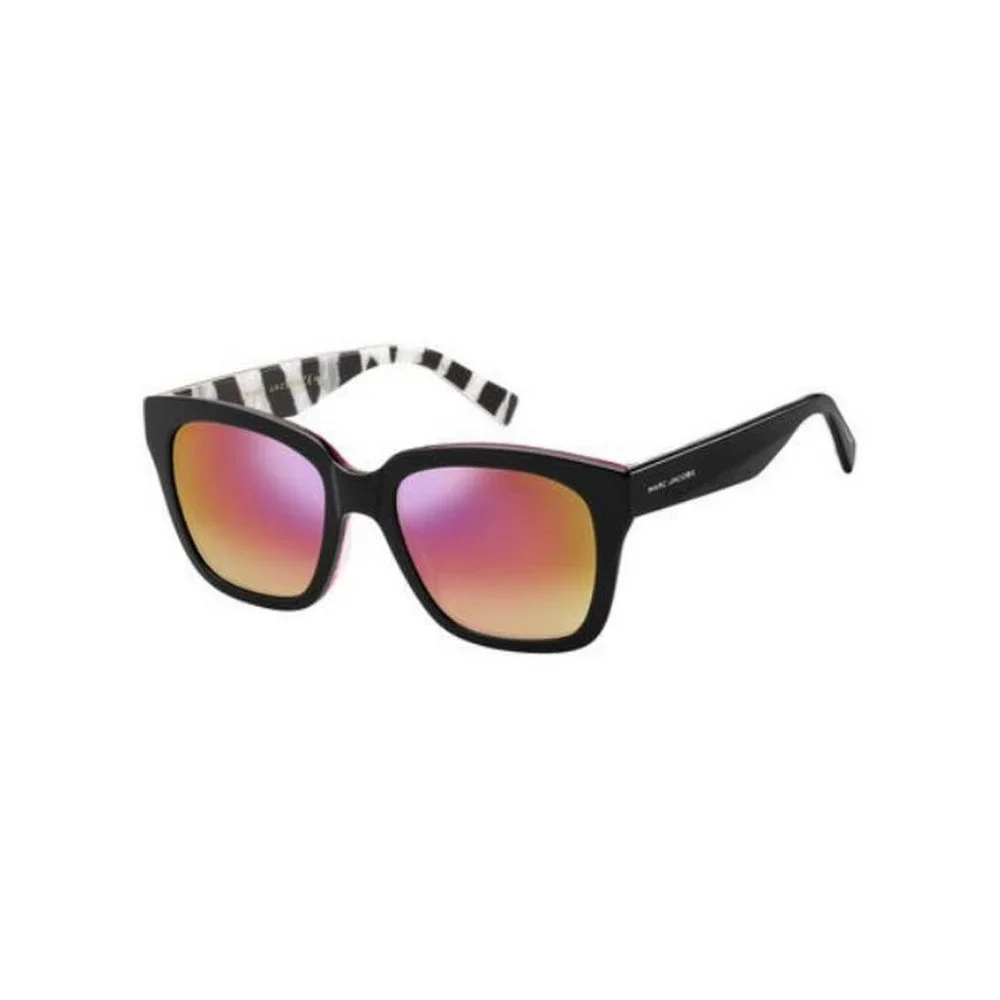 MARC JACOBS MJ-229-02PM-52  Sunglasses Size 52mm 145mm 19mm Black